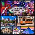 Memphis, You’ve Got Rhythm